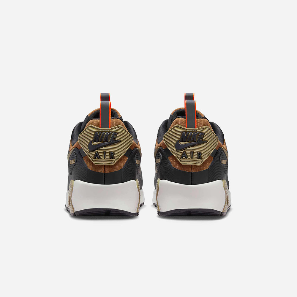 Giày Sneaker Nam Nike Air Max 90 Drift - Nhiều Màu - Supersports Vietnam