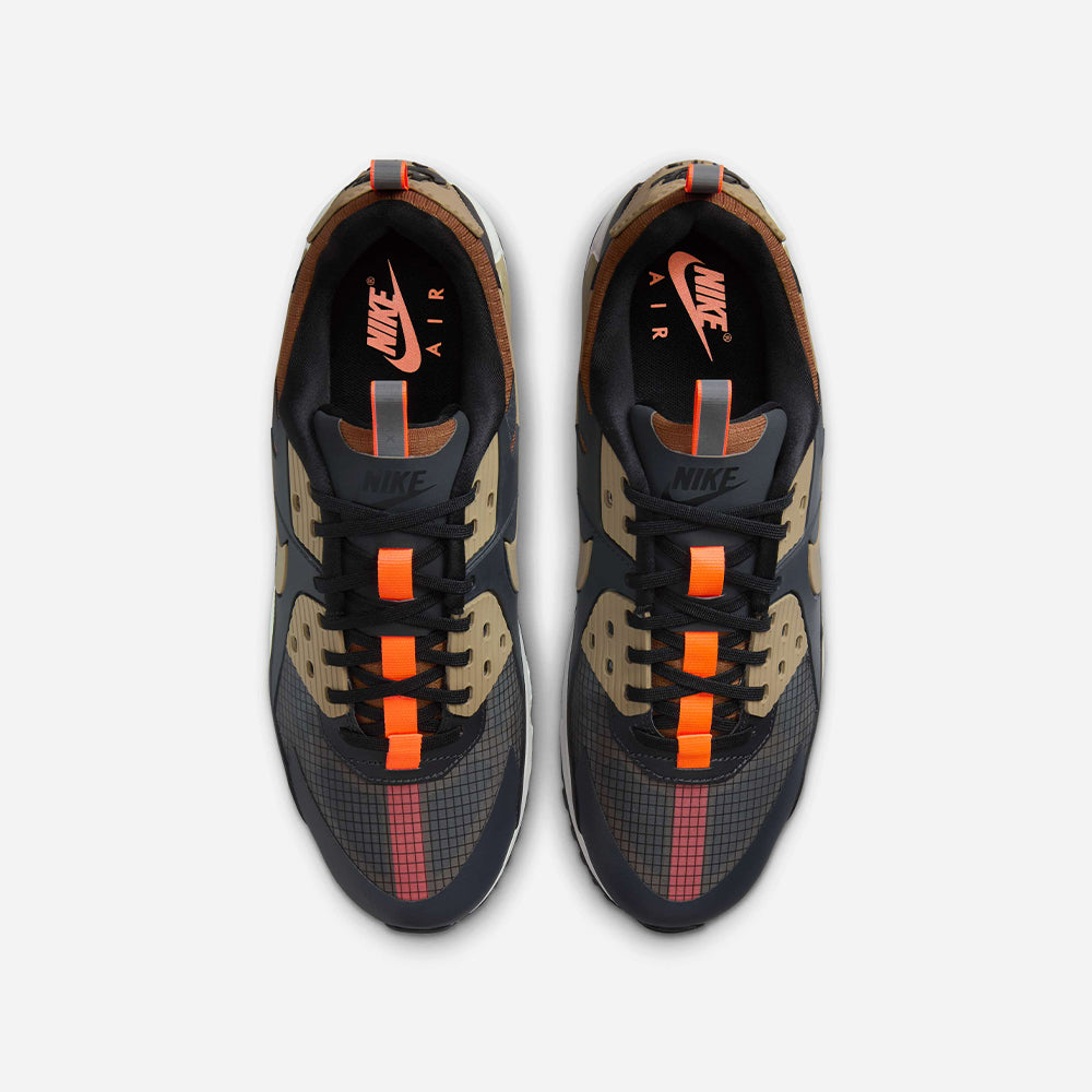 Giày Sneaker Nam Nike Air Max 90 Drift - Nhiều Màu - Supersports Vietnam