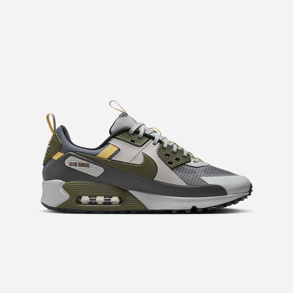 Giày Sneaker Nam Nike Air Max 90 Drift - Nhiều Màu