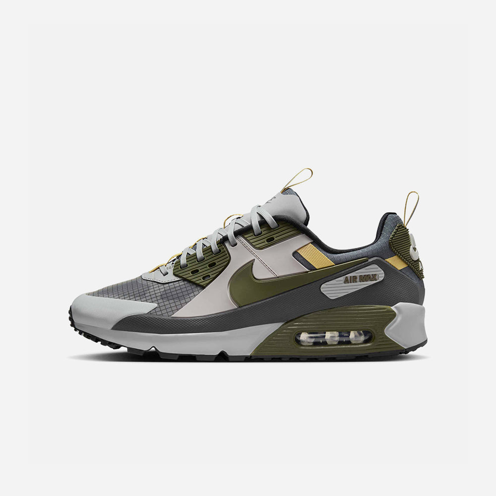 Giày Sneaker Nam Nike Air Max 90 Drift - Nhiều Màu - Supersports Vietnam