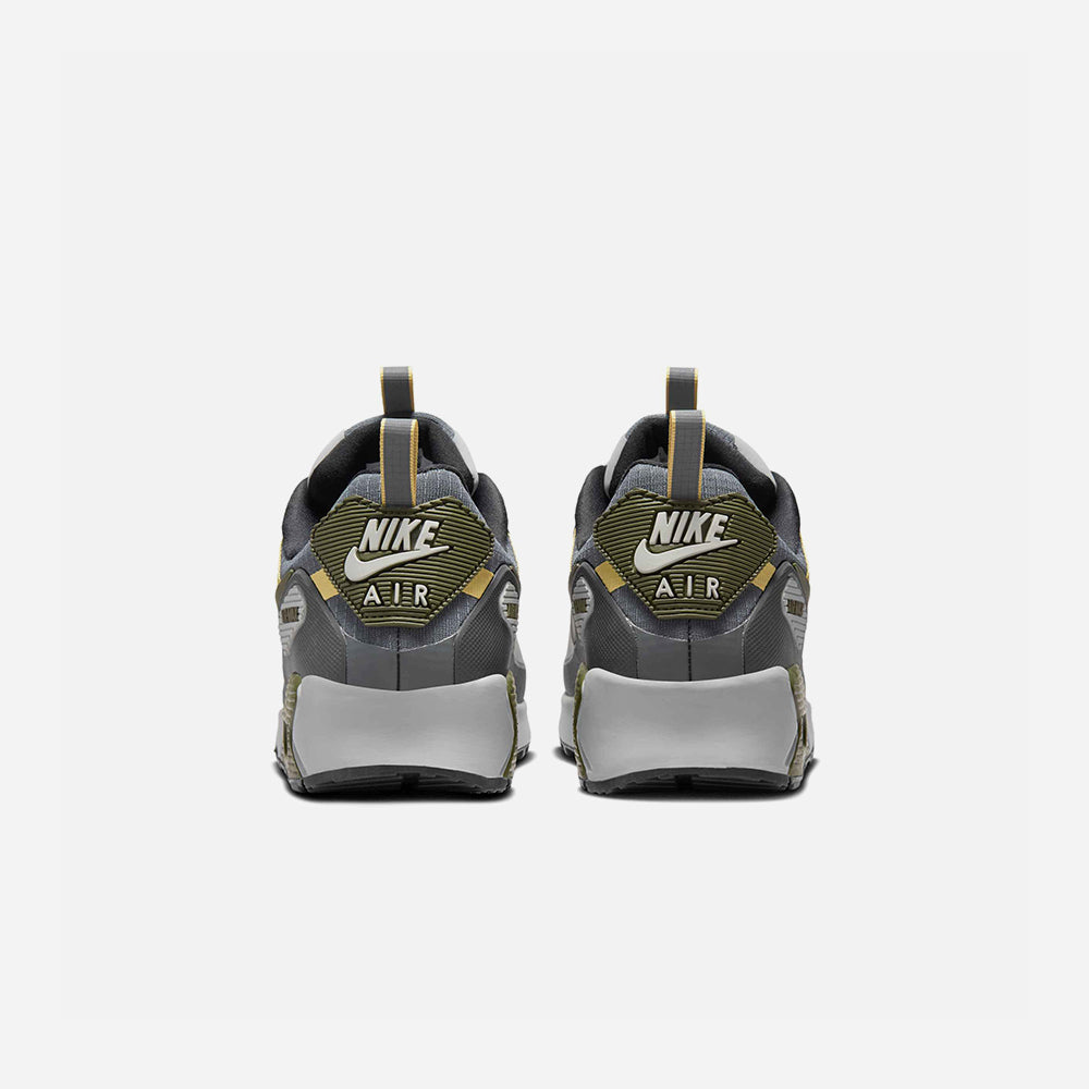 Giày Sneaker Nam Nike Air Max 90 Drift - Nhiều Màu - Supersports Vietnam