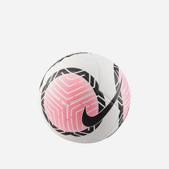 Banh Bóng Đá Nike Pitch - Trắng - Supersports Vietnam
