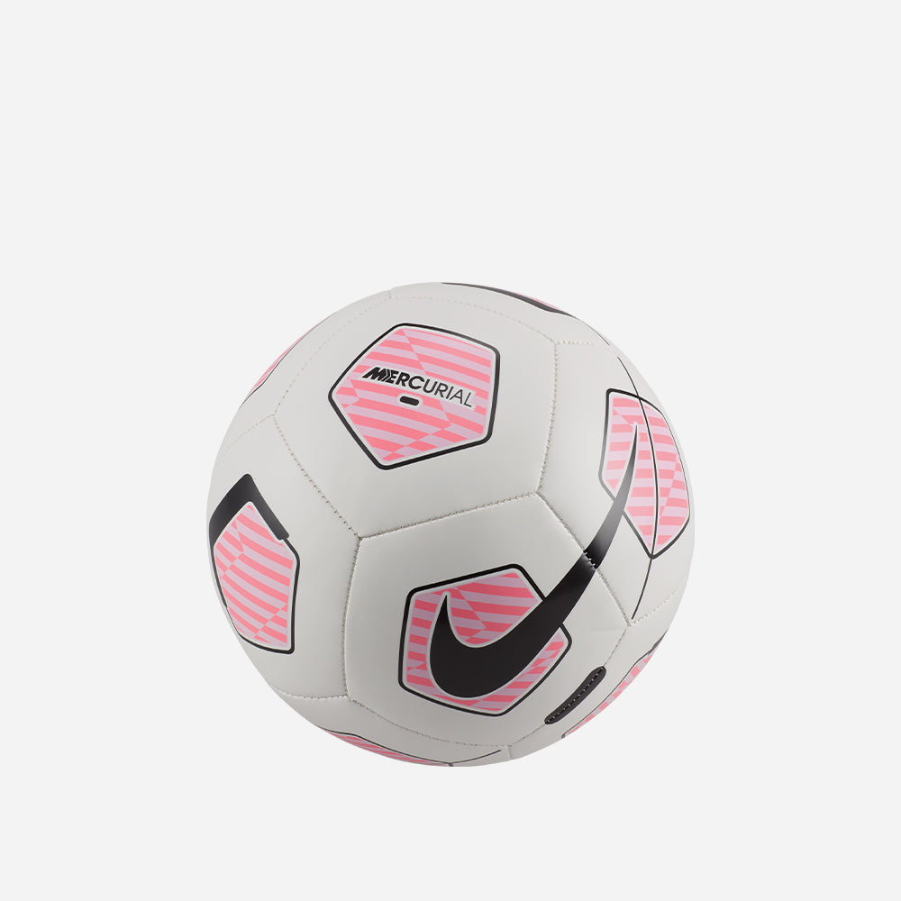 Banh Bóng Đá Nike Mercurial Fade - Trắng - Supersports Vietnam