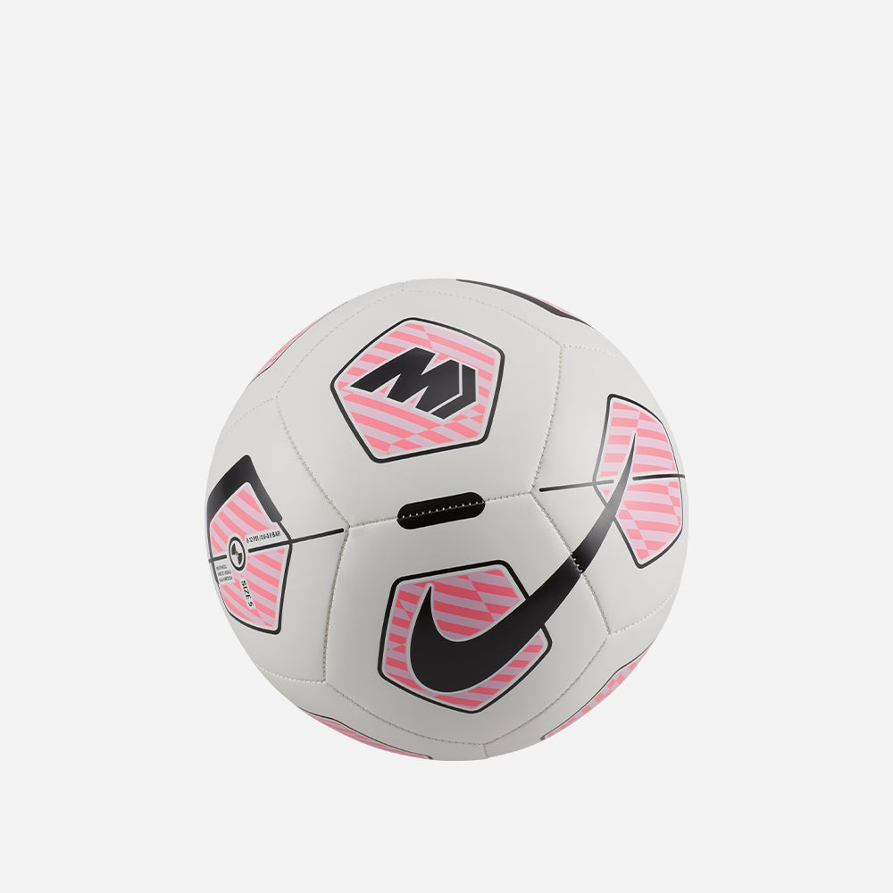 Banh Bóng Đá Nike Mercurial Fade - Trắng - Supersports Vietnam