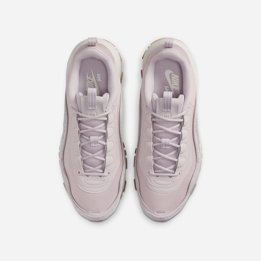 Giày Sneaker Nữ Nike Air Max 97 Futura - Tím - Supersports Vietnam