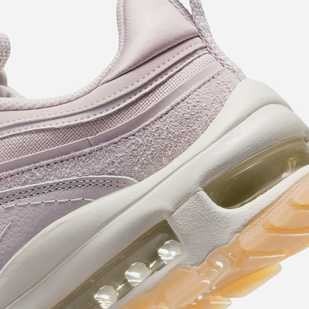 Giày Sneaker Nữ Nike Air Max 97 Futura - Tím - Supersports Vietnam