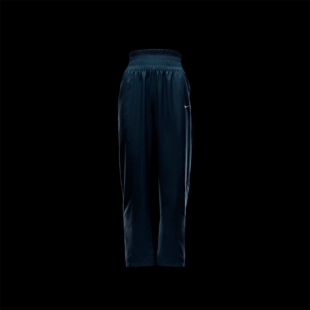 Quần Dài Nữ Nike Dri-Fit One - Xanh Navy - Supersports Vietnam