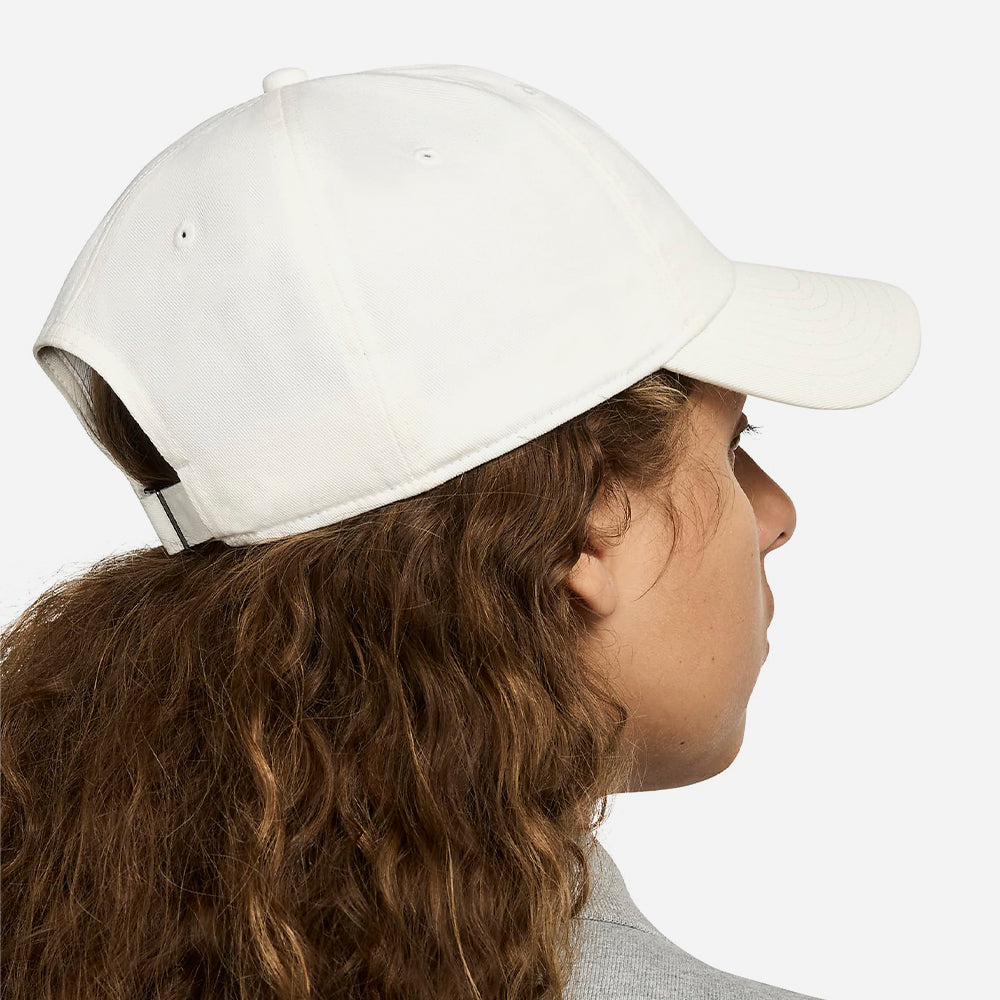 Mũ Lưỡi Trai Nike Unstructured Futura Wash - Be - Supersports Vietnam