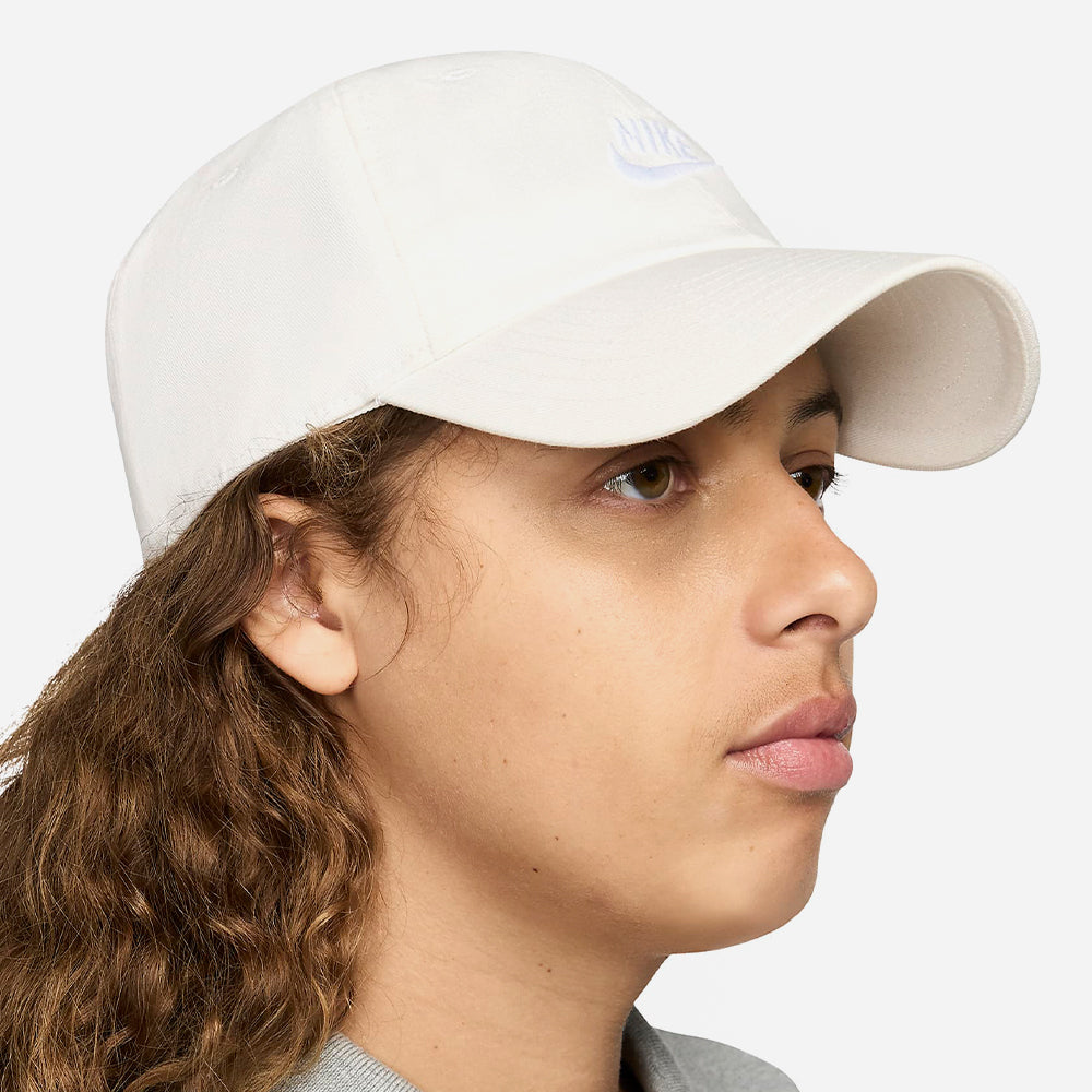 Mũ Lưỡi Trai Nike Unstructured Futura Wash - Be - Supersports Vietnam