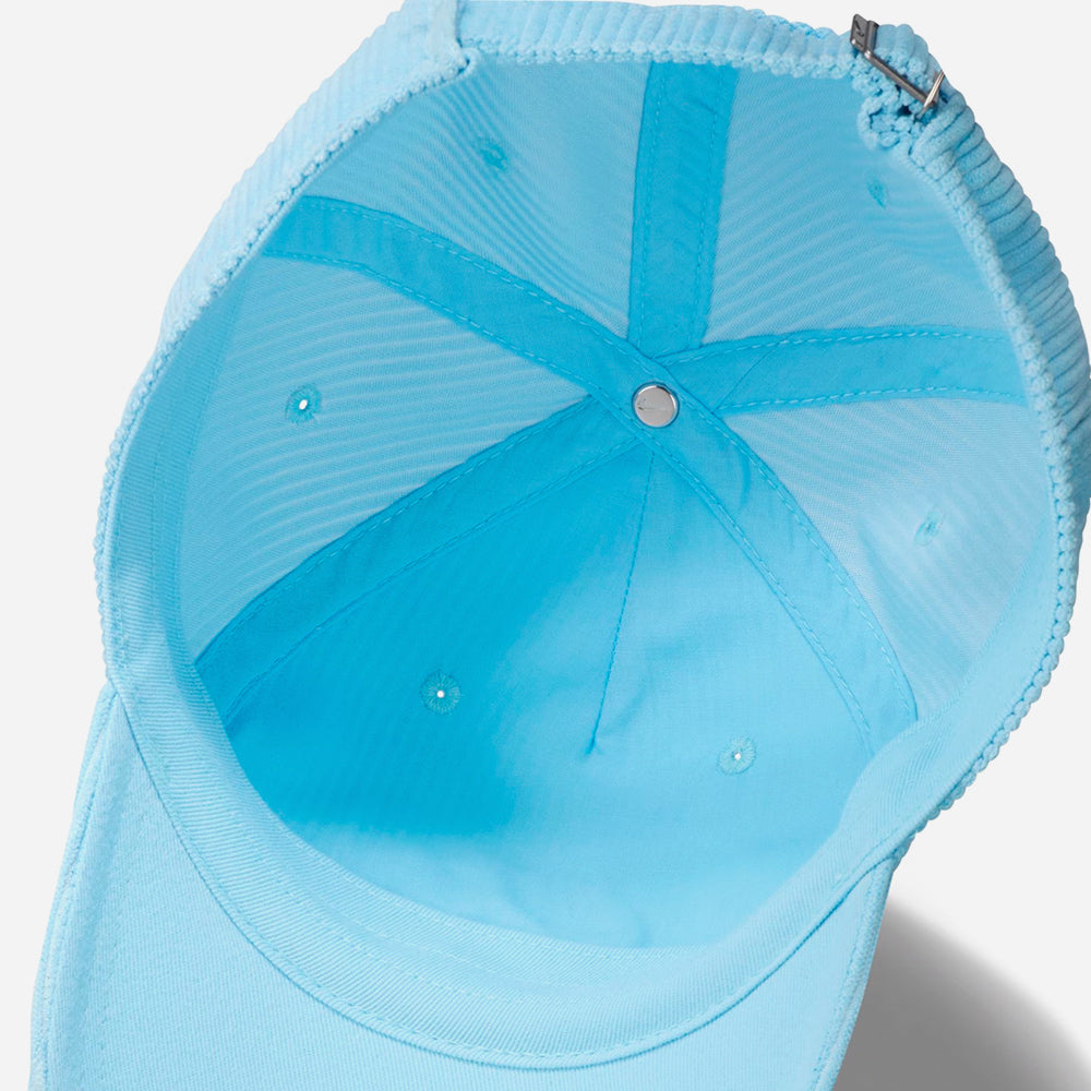 Mũ Lưỡi Trai Nike Club Unstructured Corduroy - Xanh Dương - Supersports Vietnam