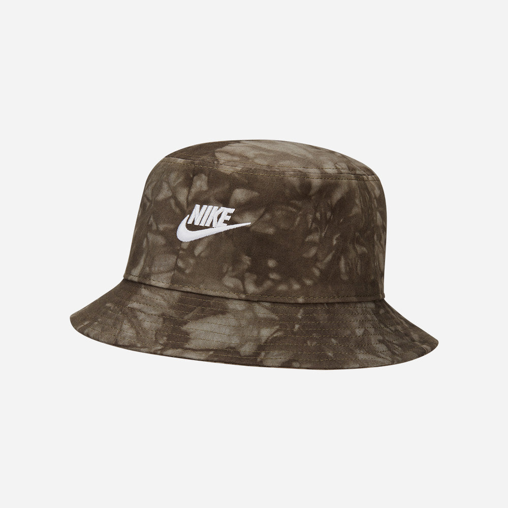 Mũ Nike Apex Tie Dye - Rằn Ri - Supersports Vietnam