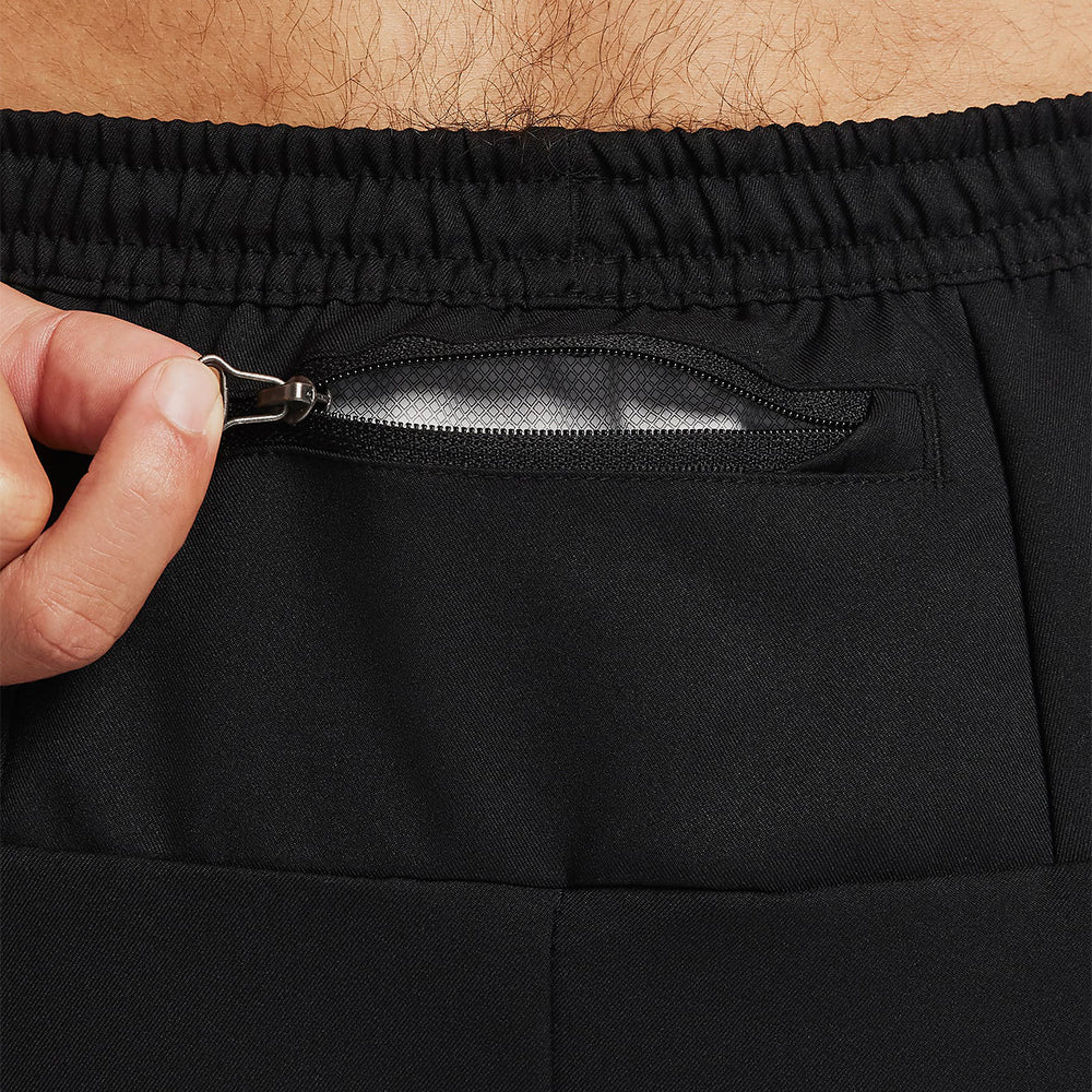 Quần Dài Thể Thao Nam Nike Dri-Fit Track Club - Đen - Supersports Vietnam