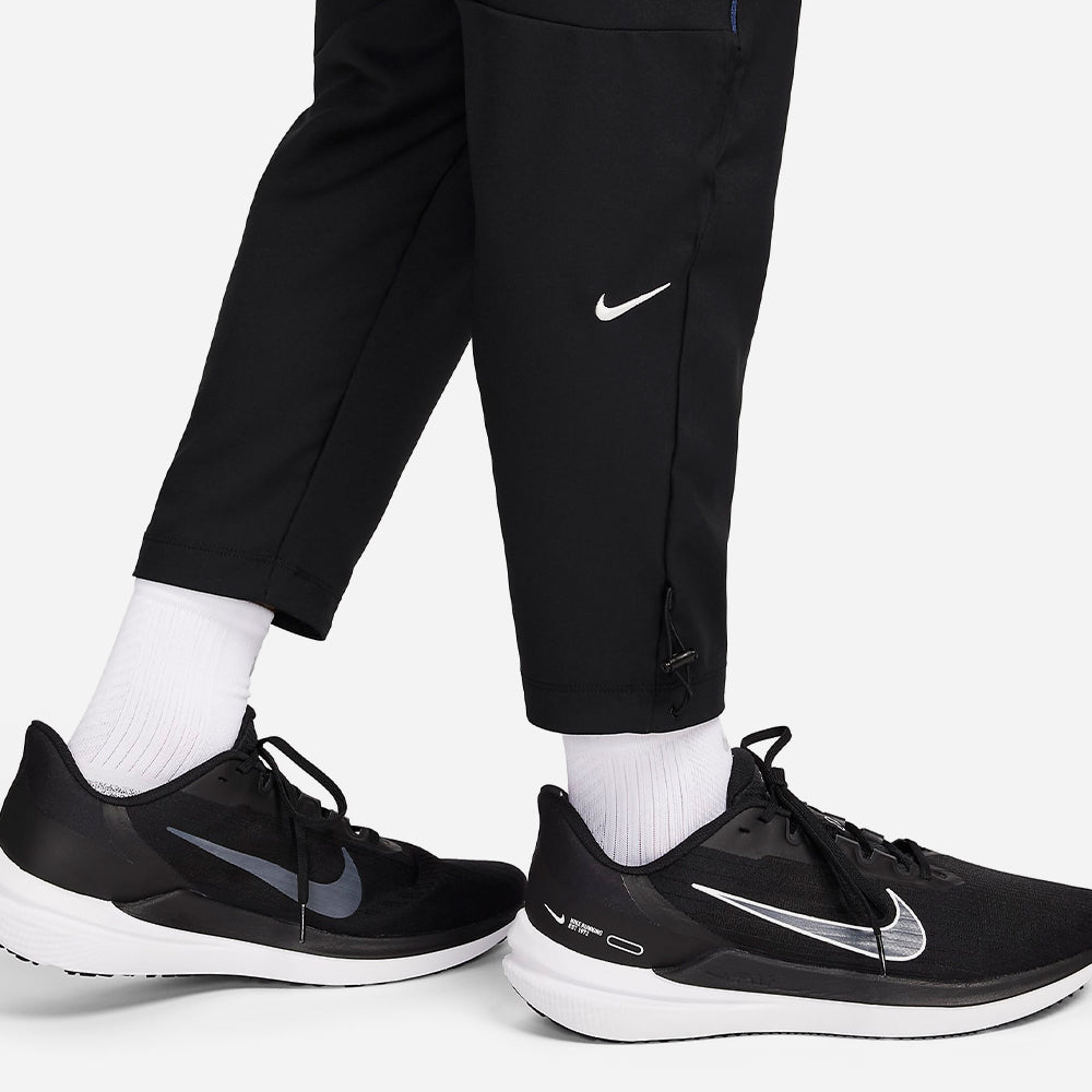 Quần Dài Thể Thao Nam Nike Dri-Fit Track Club - Đen - Supersports Vietnam