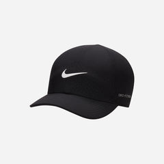 Mũ Lưỡi Trai Nike Dri-Fit Adv Club Unstructured - Đen - Supersports Vietnam