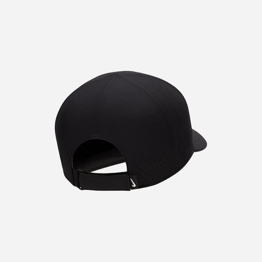 Mũ Lưỡi Trai Nike Dri-Fit Adv Club Unstructured - Đen