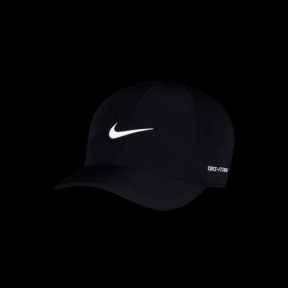 Mũ Lưỡi Trai Nike Dri-Fit Adv Club Unstructured - Đen - Supersports Vietnam