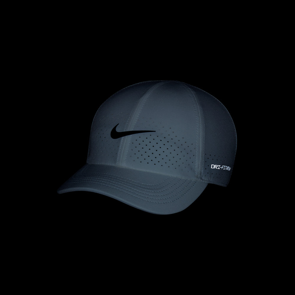Mũ Lưỡi Trai Nike Dri-Fit Adv Club Unstructured - Trắng - Supersports Vietnam