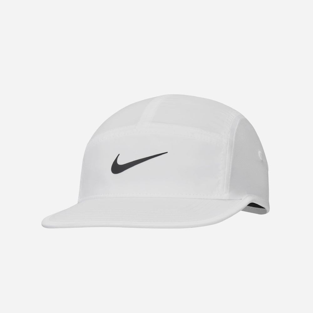 Mũ Lưỡi Trai Nike Dri-Fit Fly - Trắng - Supersports Vietnam