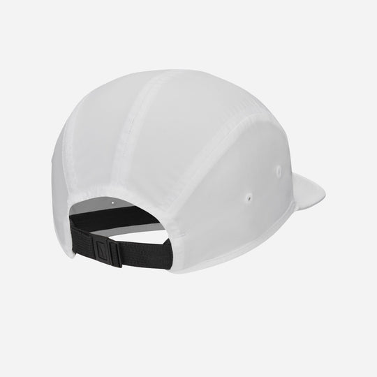 Mũ Lưỡi Trai Nike Dri-Fit Fly - Trắng