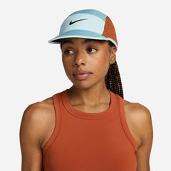 Mũ Lưỡi Trai  Nike Dri-Fit Fly - Xanh Dương - Supersports Vietnam