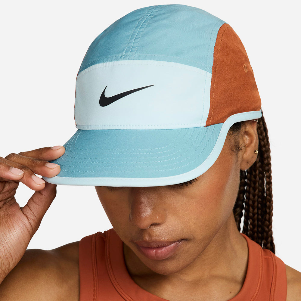Mũ Lưỡi Trai  Nike Dri-Fit Fly - Xanh Dương - Supersports Vietnam
