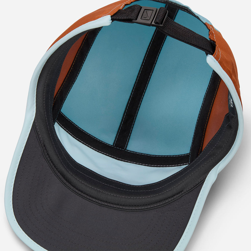Mũ Lưỡi Trai  Nike Dri-Fit Fly - Xanh Dương - Supersports Vietnam