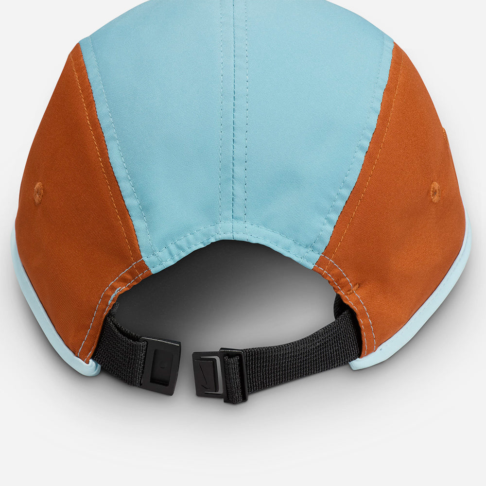 Mũ Lưỡi Trai  Nike Dri-Fit Fly - Xanh Dương - Supersports Vietnam