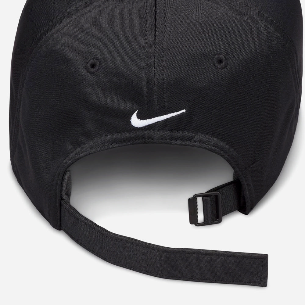 Mũ Lưỡi Trai Nike Dri-Fit Club - Đen - Supersports Vietnam