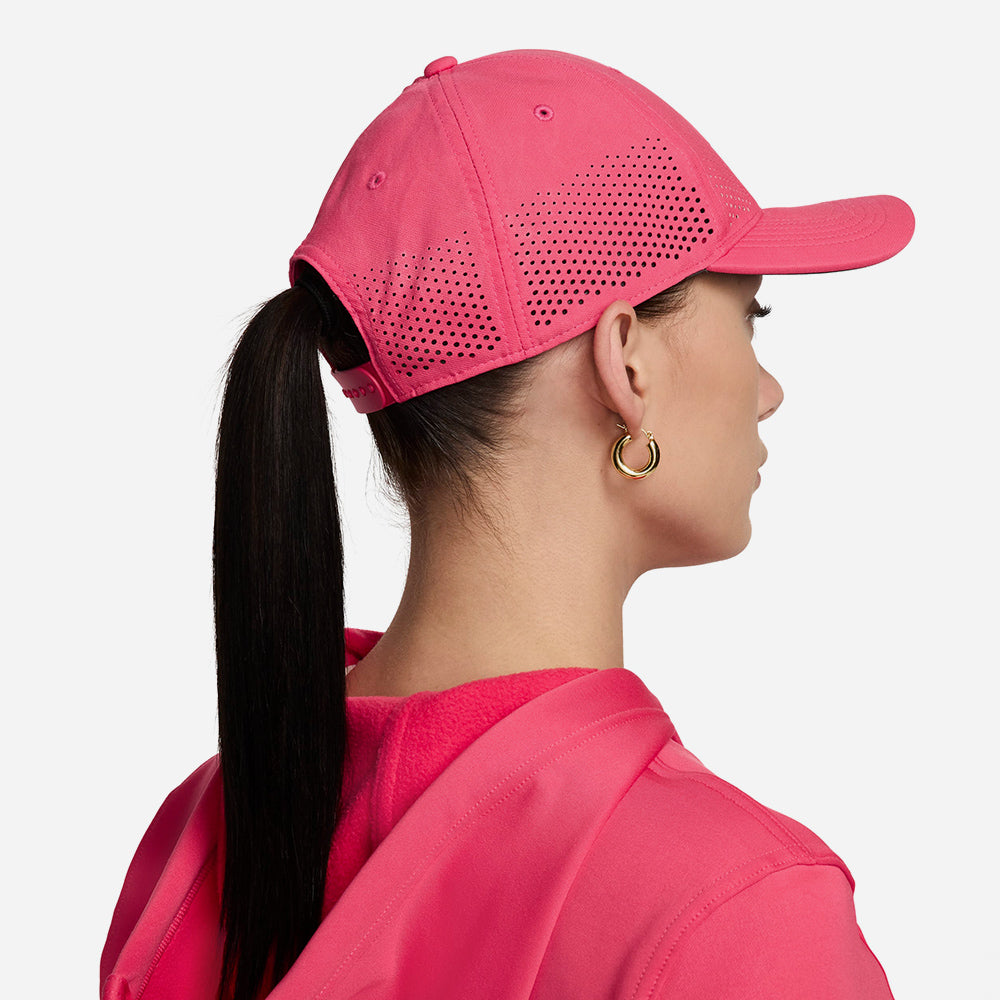 Mũ Lưỡi Trai  Nike Dri-Fitadv Club - Hồng - Supersports Vietnam