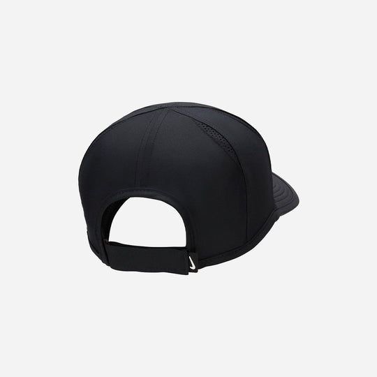 Nón Thể Thao Nike Dri-Fit Club Unstructured Featherlight - Đen