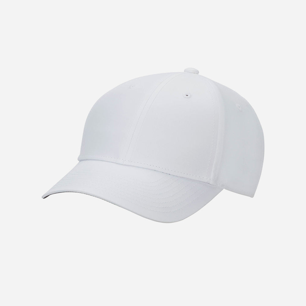 Mũ Lưỡi Trai Nike Dri-Fit Club - Trắng - Supersports Vietnam