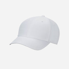 Mũ Lưỡi Trai Nike Dri-Fit Club - Trắng - Supersports Vietnam
