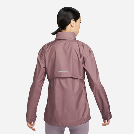 Áo Khoác Nữ Nike Fast Repel - Tím