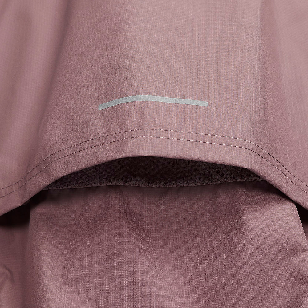 Áo Khoác Nữ Nike Fast Repel - Tím - Supersports Vietnam