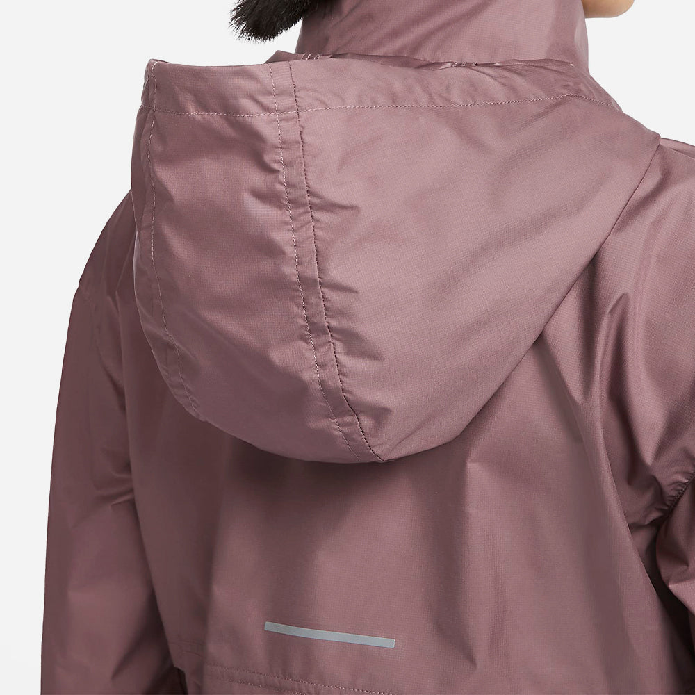 Áo Khoác Nữ Nike Fast Repel - Tím - Supersports Vietnam