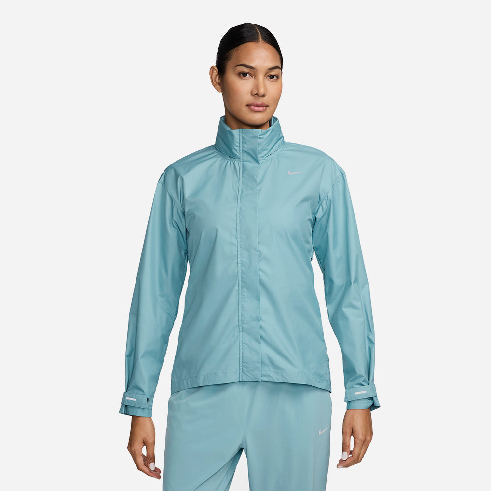Áo Khoác Nữ Nike Fast Repel - Xanh Dương - Supersports Vietnam