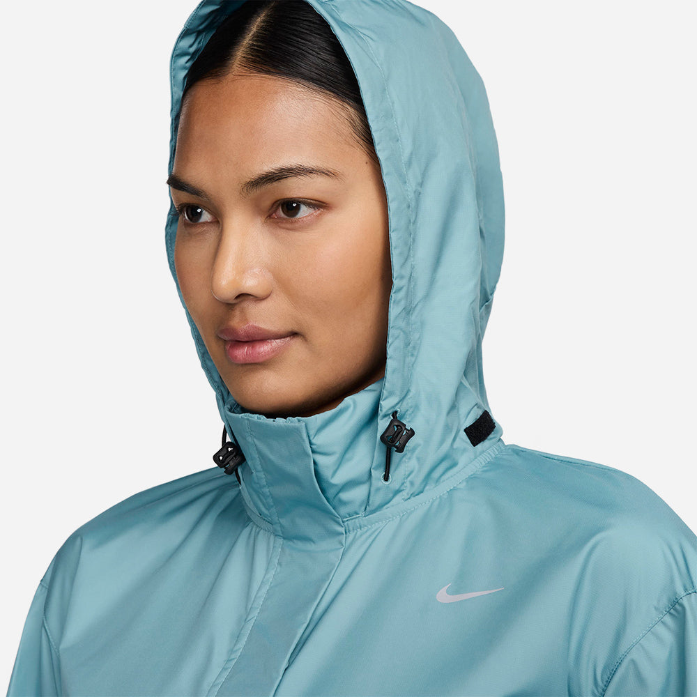Áo Khoác Nữ Nike Fast Repel - Xanh Dương - Supersports Vietnam