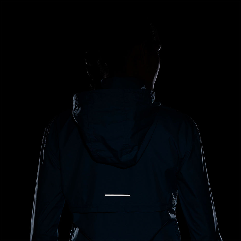 Áo Khoác Nữ Nike Fast Repel - Xanh Dương - Supersports Vietnam