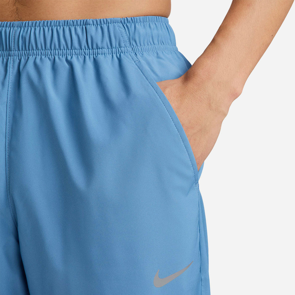 Quần Dài Thể Thao Nam Nike Dri-Fit Form - Xanh Dương - Supersports Vietnam