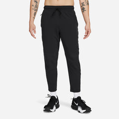 Quần Dài Thể Thao Nam Nike Dri-Fit Unlimited - Đen - Supersports Vietnam
