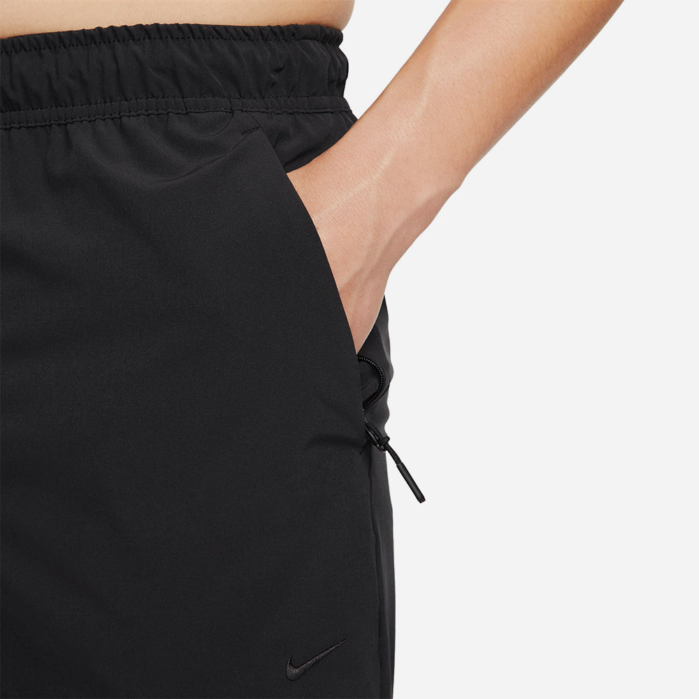 Quần Dài Thể Thao Nam Nike Dri-Fit Unlimited - Đen - Supersports Vietnam