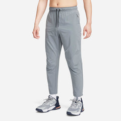 Quần Dài Nam Nike Dri-Fit Unlimited Alt - Xám - Supersports Vietnam