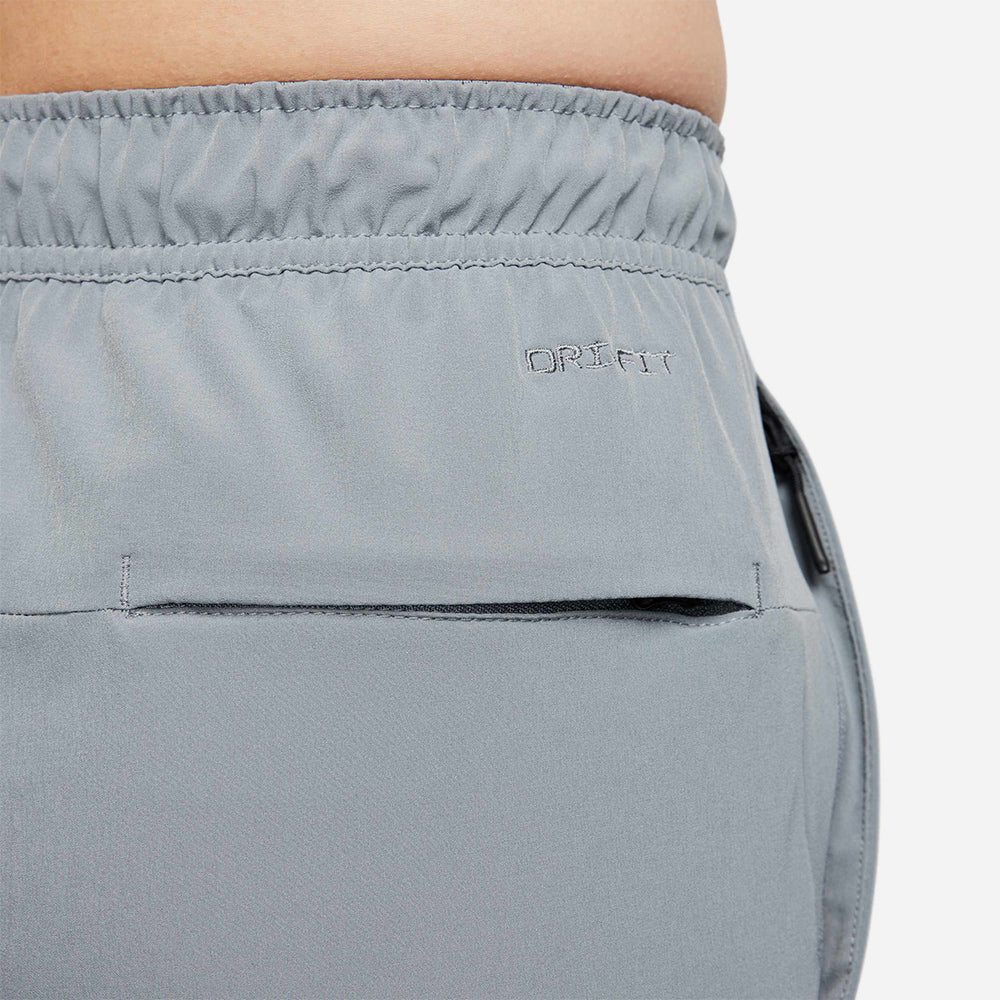 Quần Dài Nam Nike Dri-Fit Unlimited Alt - Xám - Supersports Vietnam