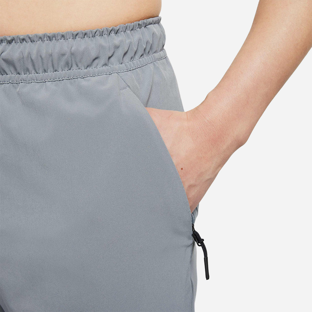 Quần Dài Nam Nike Dri-Fit Unlimited Alt - Xám - Supersports Vietnam