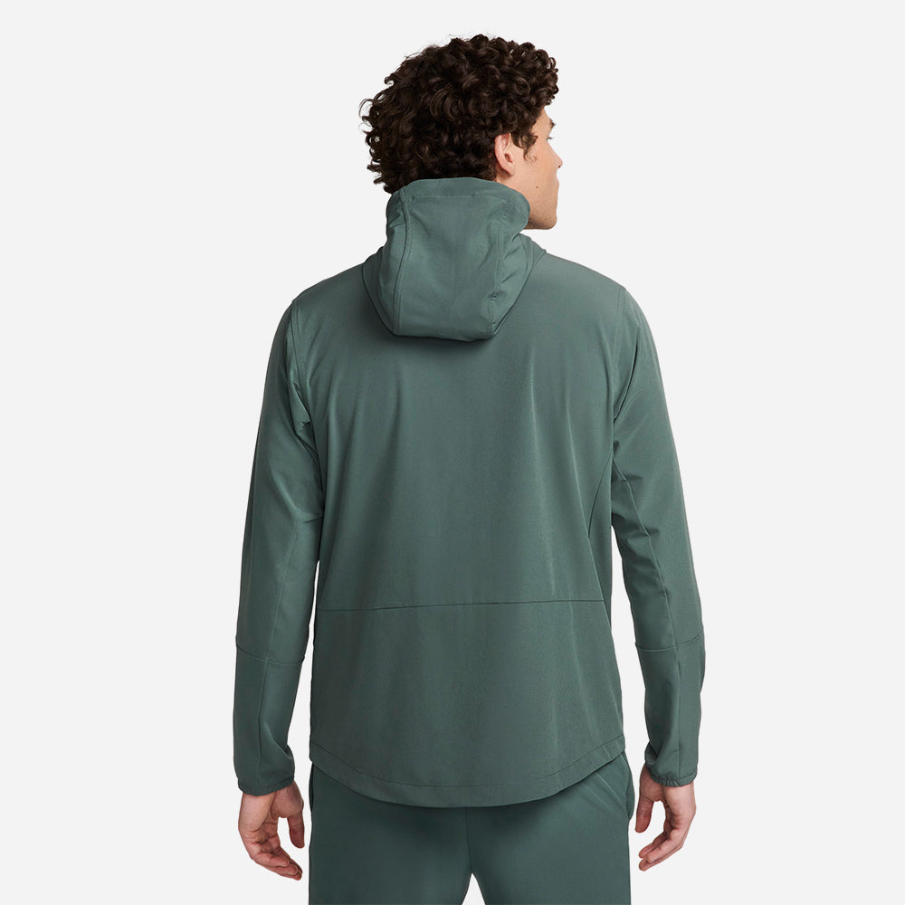 Áo Khoác Nam Nike Repel Unlimited - Xanh Lá - Supersports Vietnam