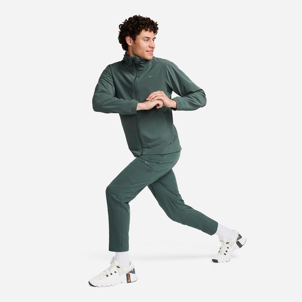 Áo Khoác Nam Nike Repel Unlimited - Xanh Lá - Supersports Vietnam