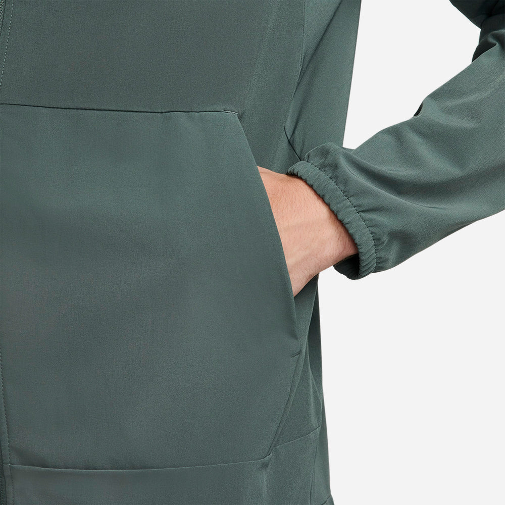 Áo Khoác Nam Nike Repel Unlimited - Xanh Lá - Supersports Vietnam