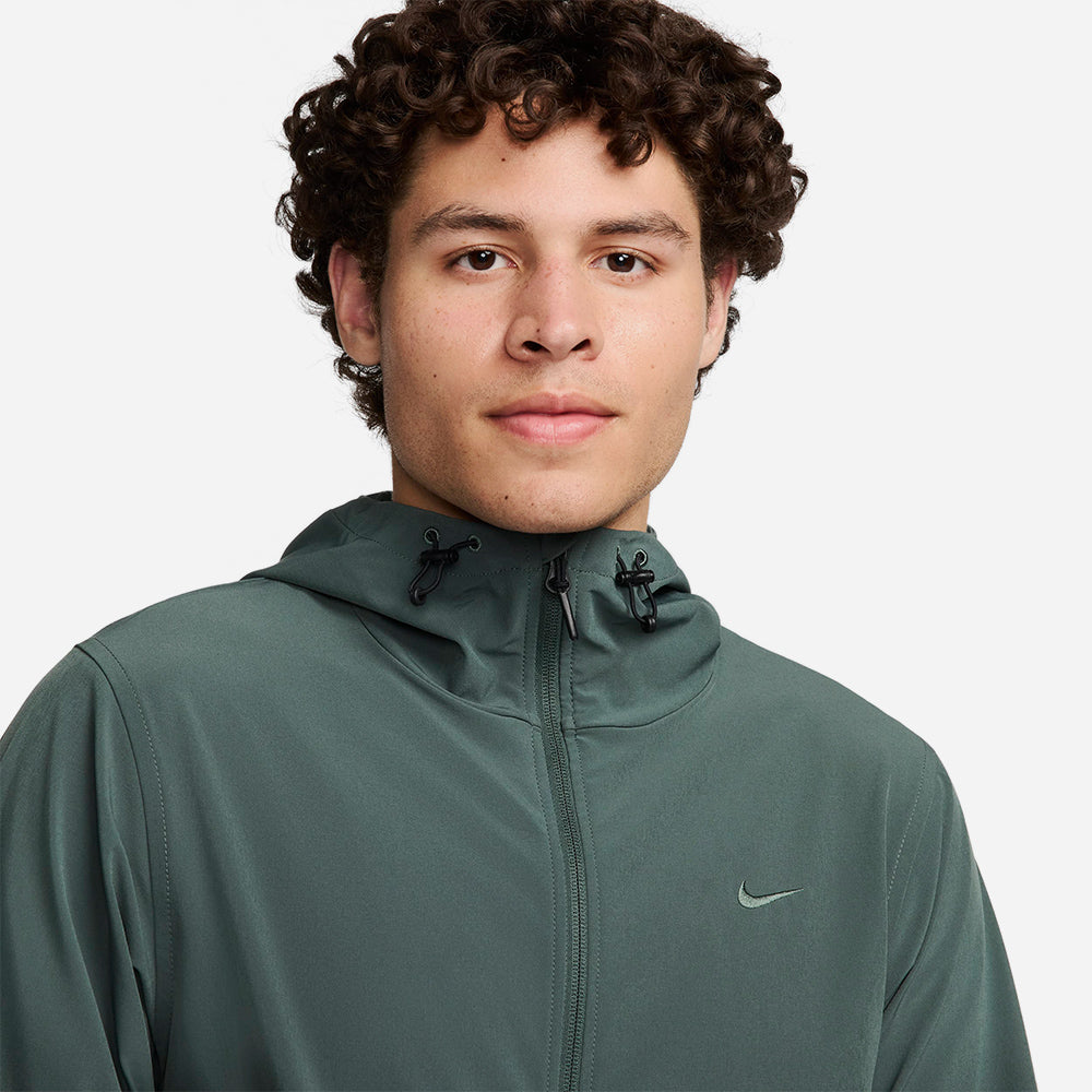 Áo Khoác Nam Nike Repel Unlimited - Xanh Lá - Supersports Vietnam