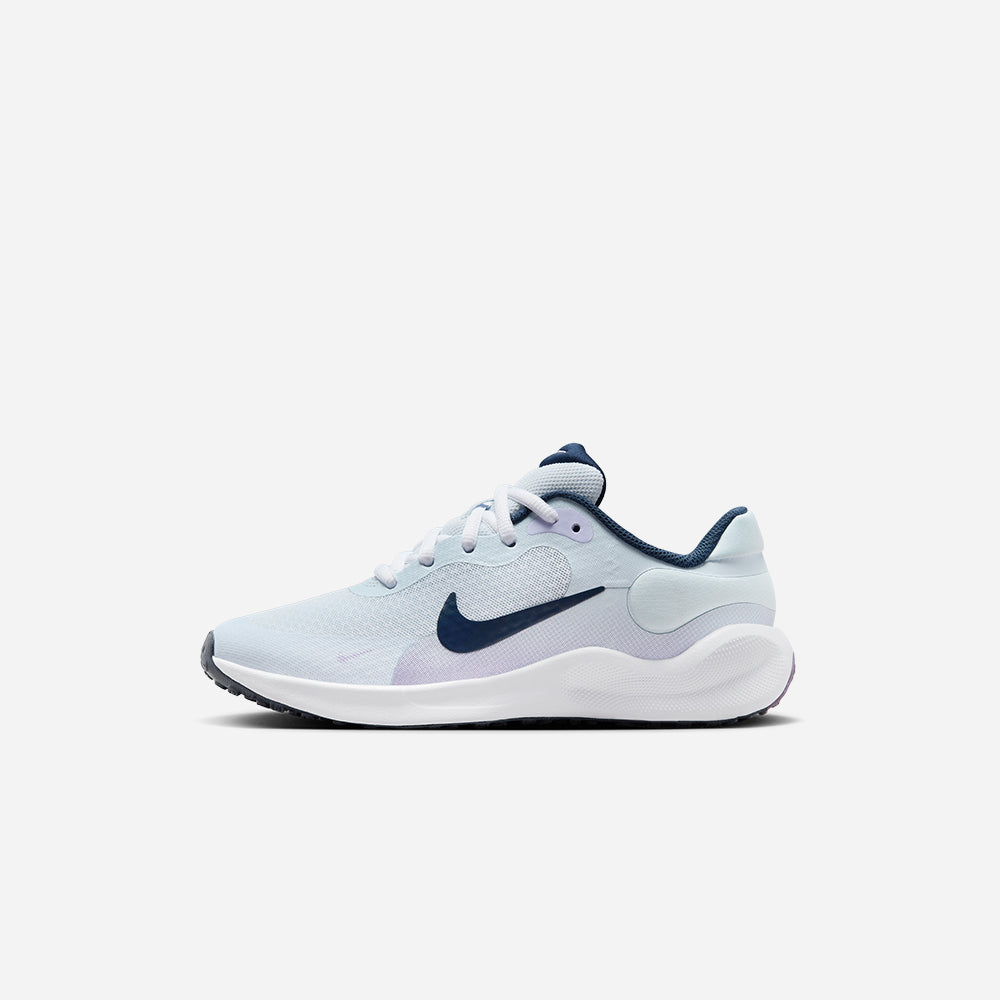 Giày Thời Trang Bé Gái Nike Revolution 7 (Gs) - Nhiều Màu - Supersports Vietnam