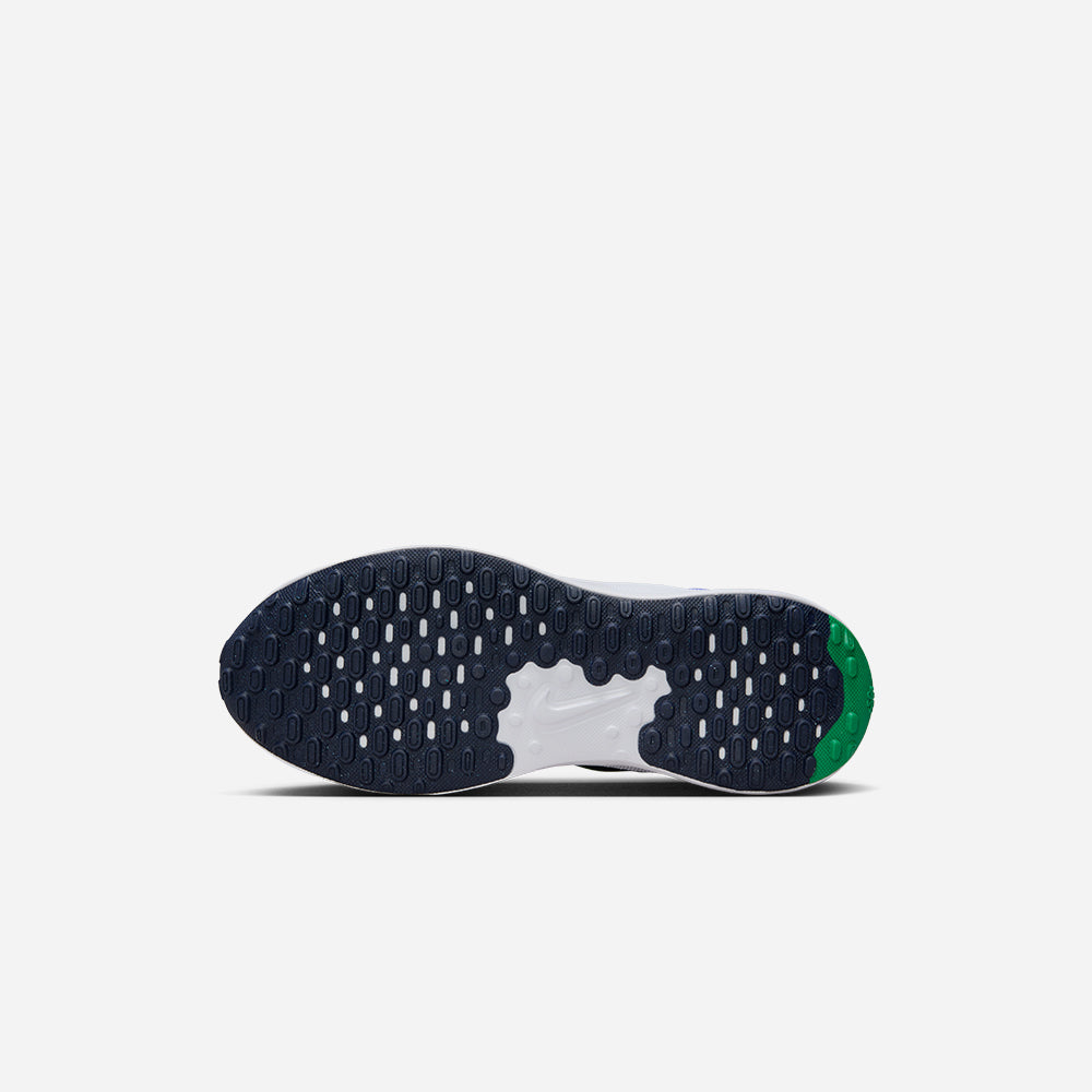 Giày Sneaker Bé Gái Nike Revolution 7 (Gs) - Nhiều Màu - Supersports Vietnam